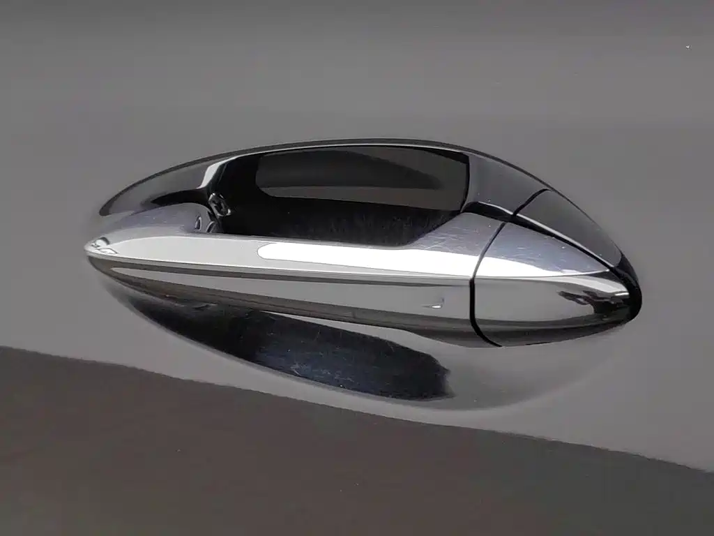 Hongqi Hongqi HS5 — миниатюра 18