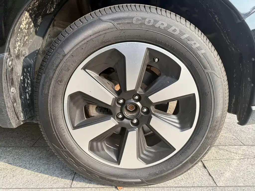 Subaru Forester — фотографии объявления, Фото 18