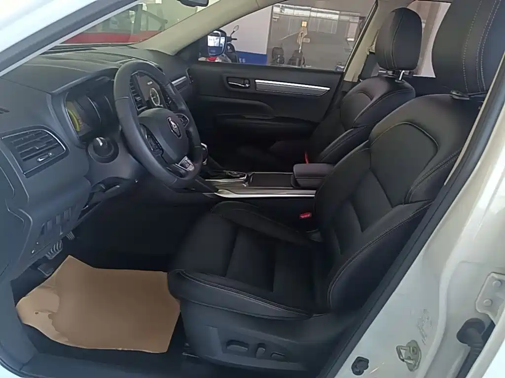 Renault Koleos — миниатюра 15