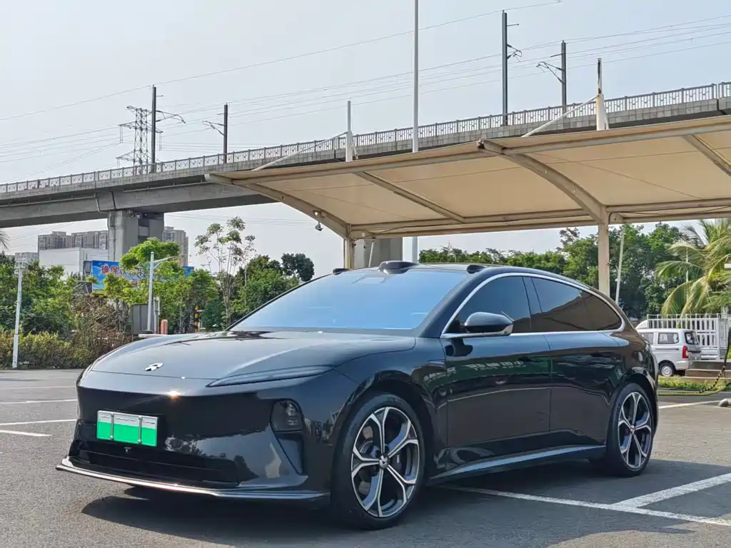 Nio ET5T 2024