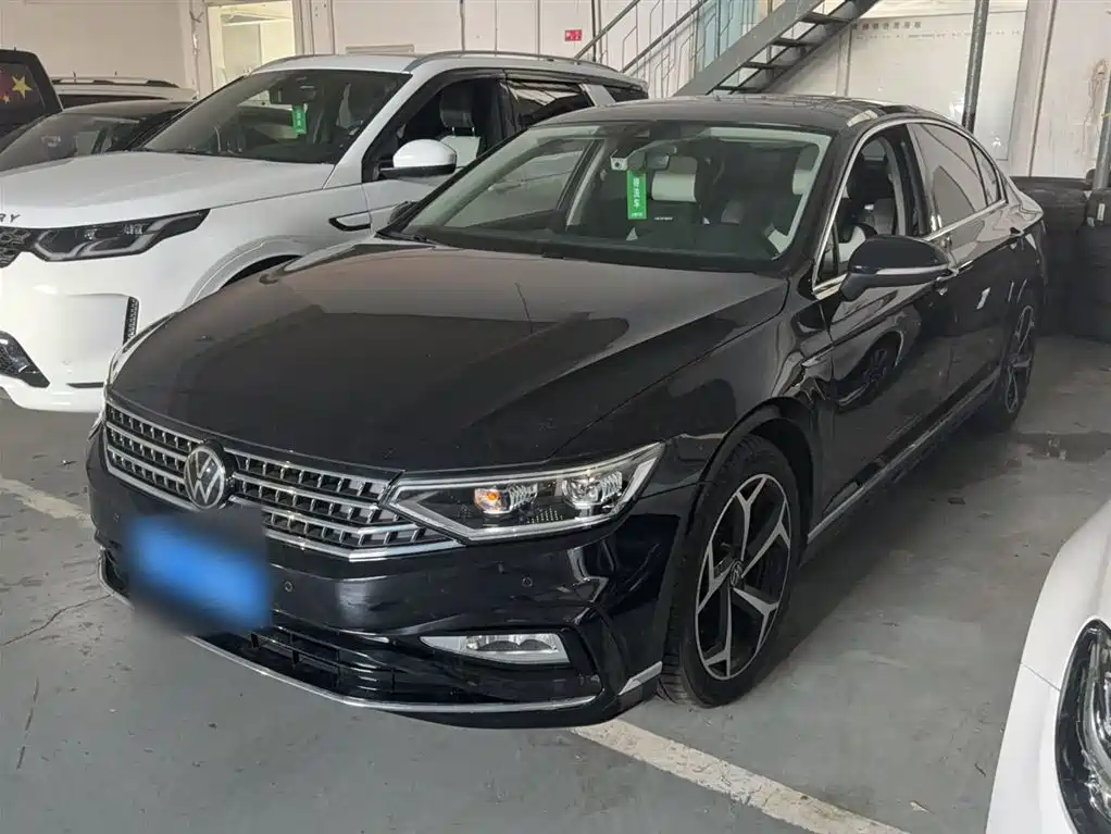 Volkswagen Magotan 2023