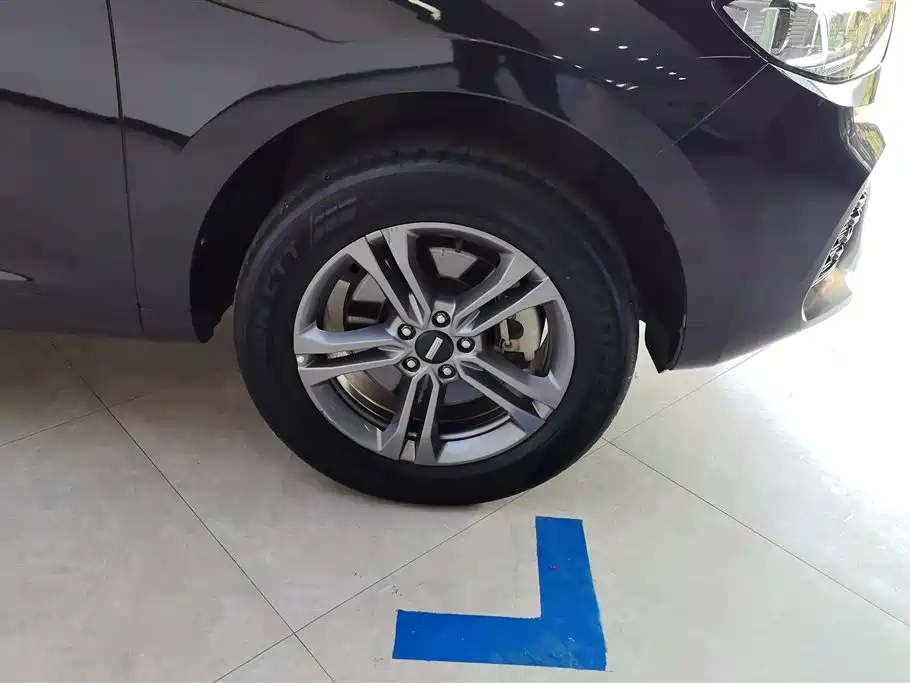 WEI PAI WEI BRAND VV5