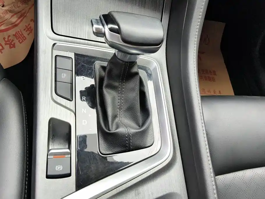 Changan CS55PLUS — миниатюра 16