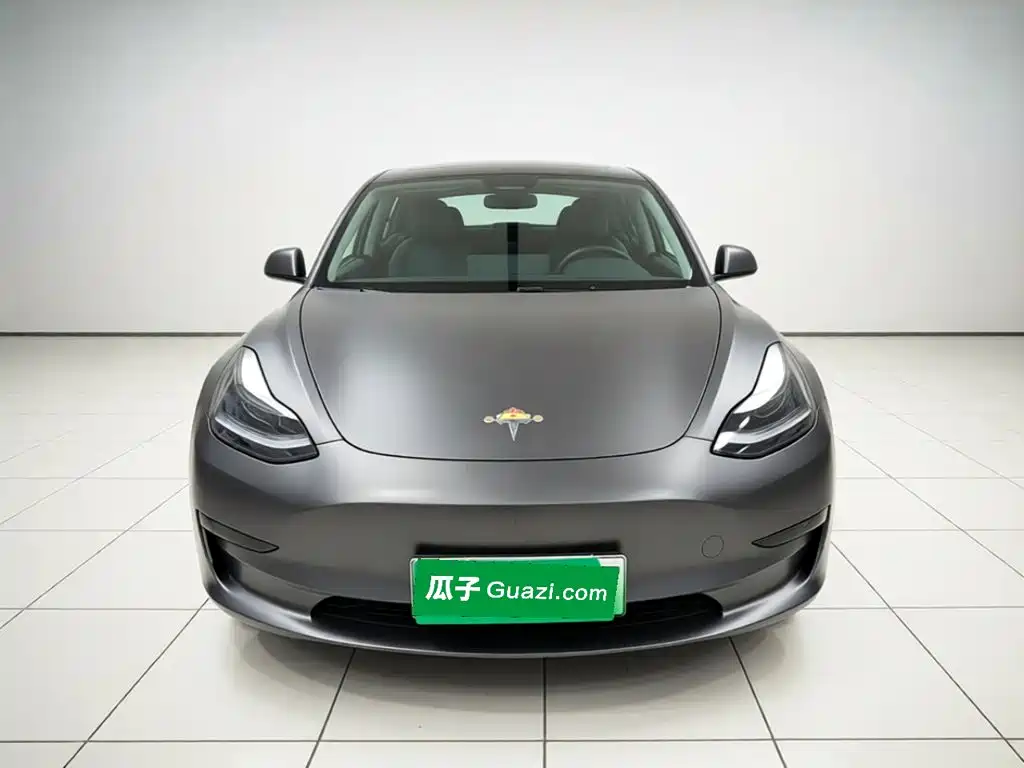 Tesla Model 3 — миниатюра 2