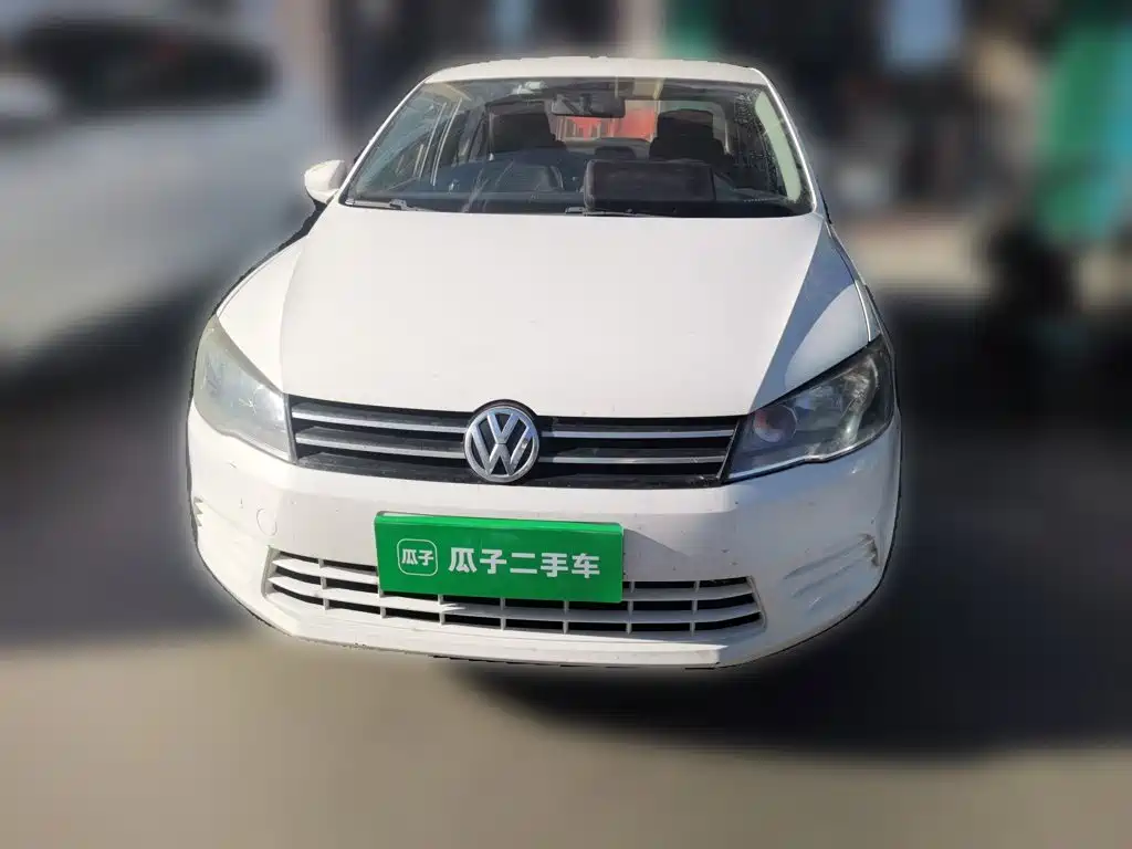 Volkswagen Jetta — миниатюра 23