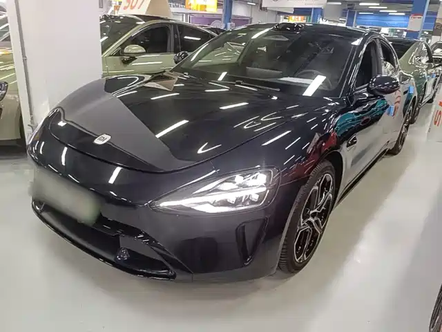 2025 xiaomi SU7