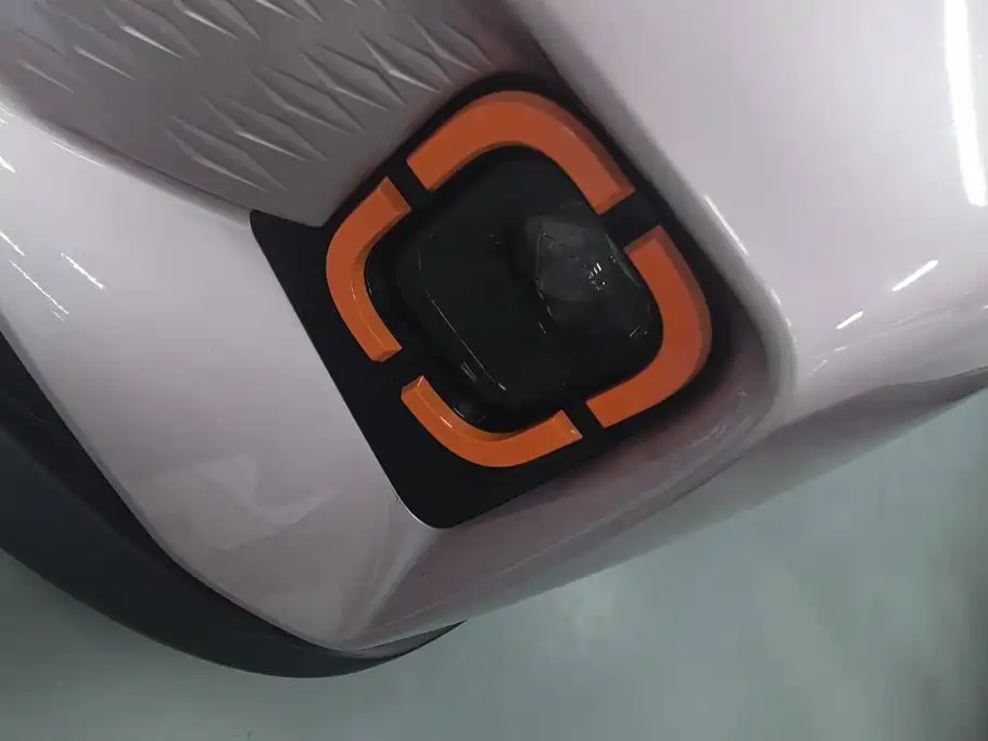 Geely E Firefly E 2023 401KM 5 мест