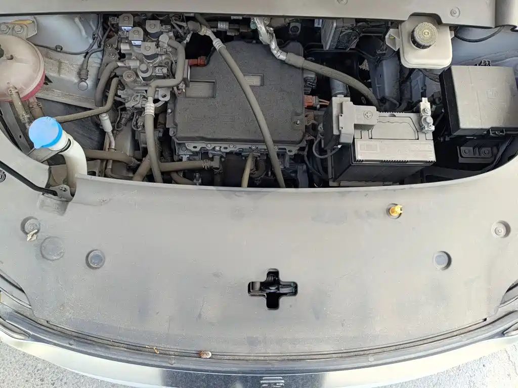 BYD Yuan Plus — миниатюра 16