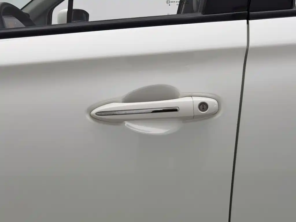 GAC Motor Trumpchi GS4 — миниатюра 18
