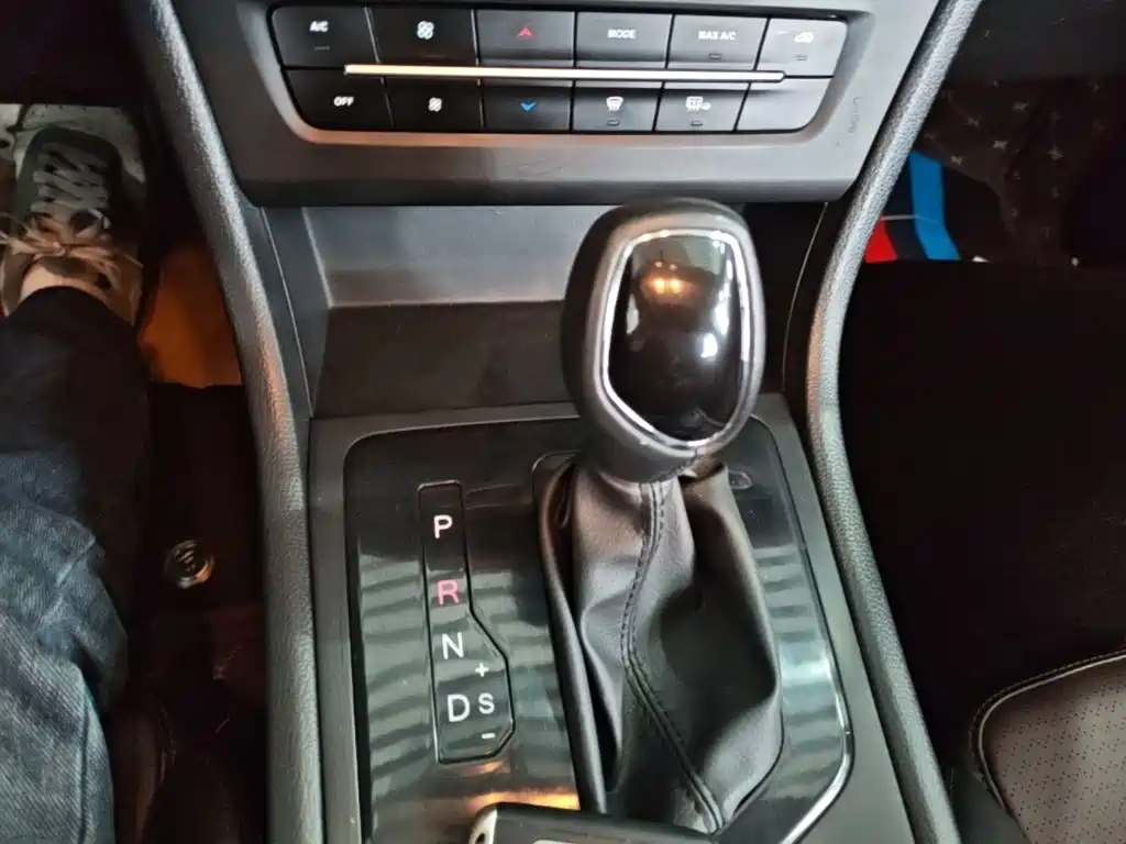 Fengguang Fengguang S560 — миниатюра 14