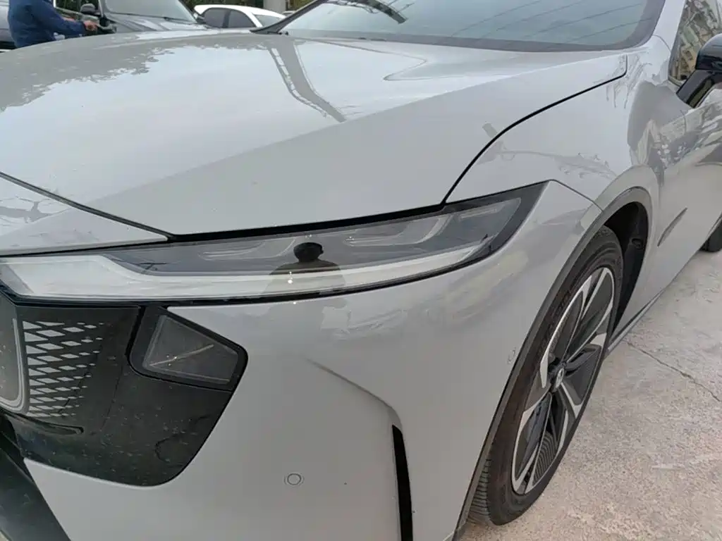 Mazda EZ-6 — миниатюра 24