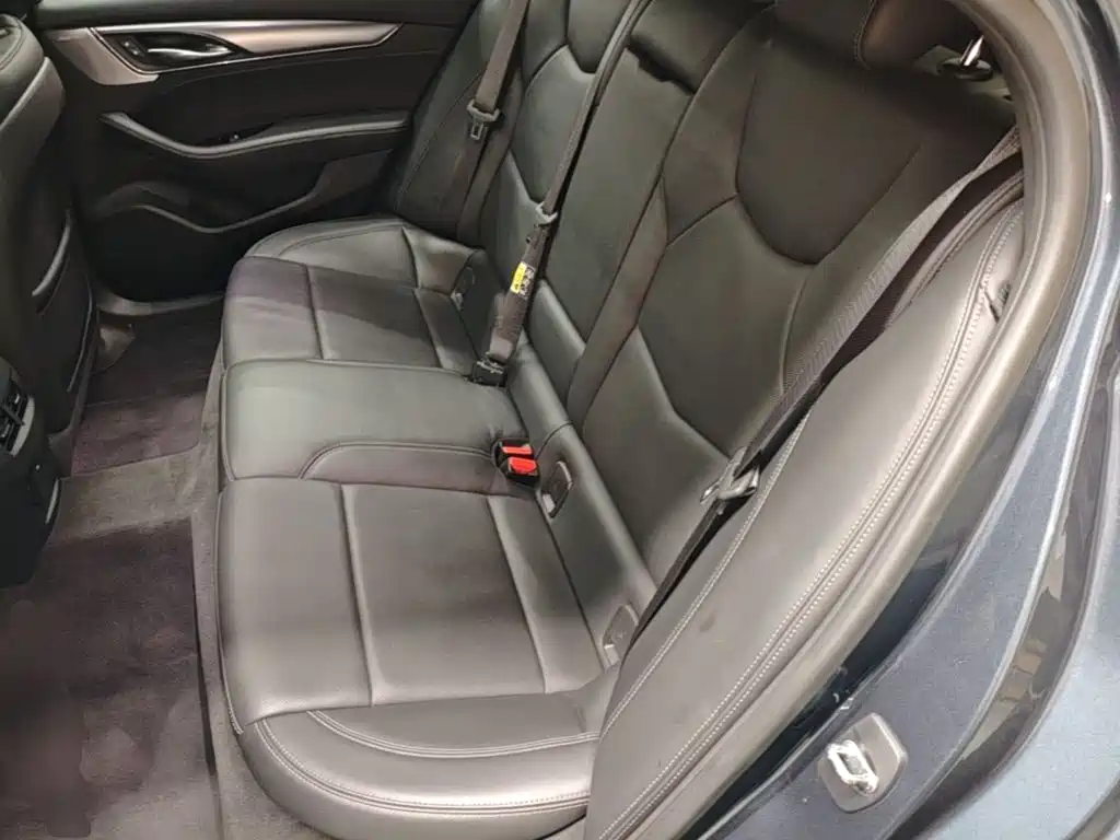 Cadillac CT5 — миниатюра 17