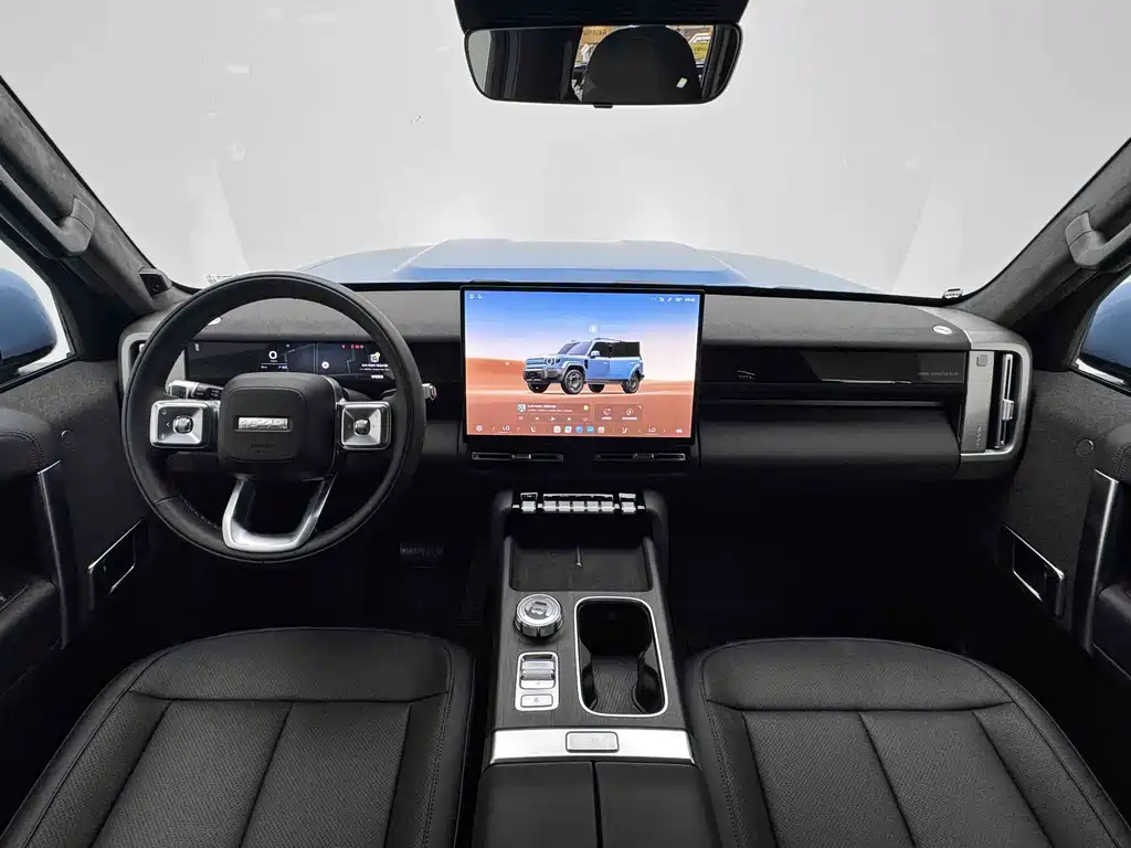 iCAR iCAR V27 — миниатюра 10