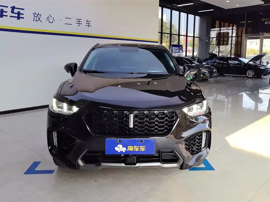 WEI PAI WEI BRAND VV5