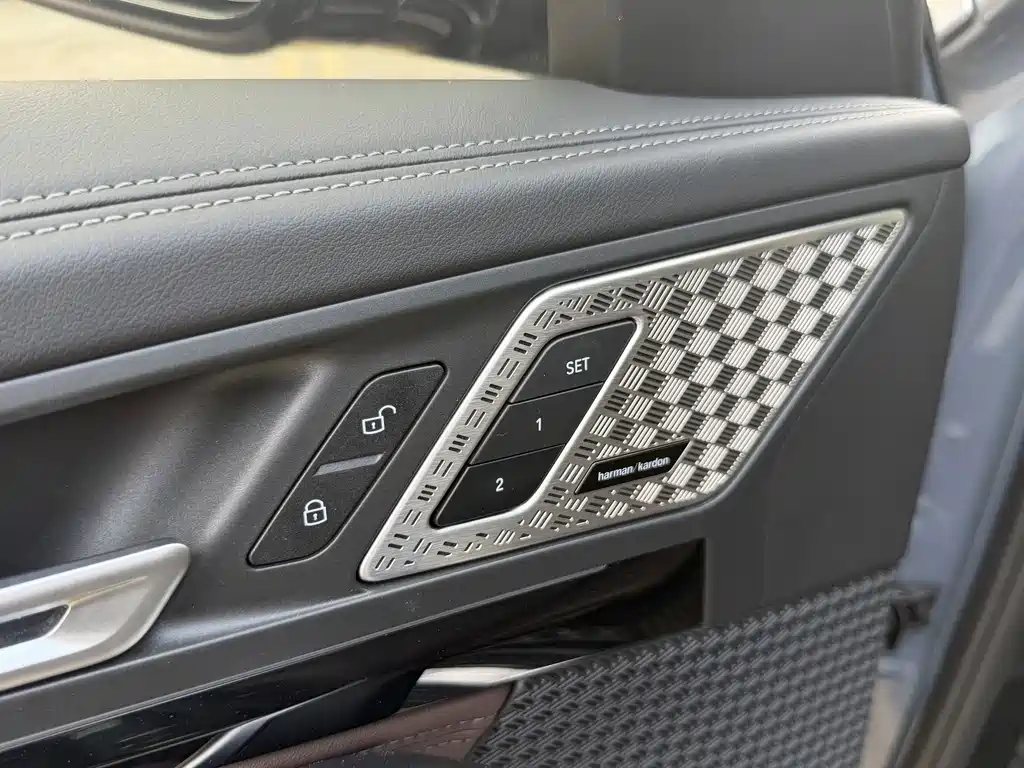 BMW X1 — миниатюра 16