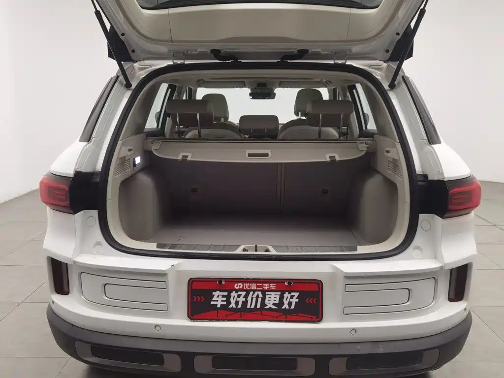 Geely Icon — миниатюра 16