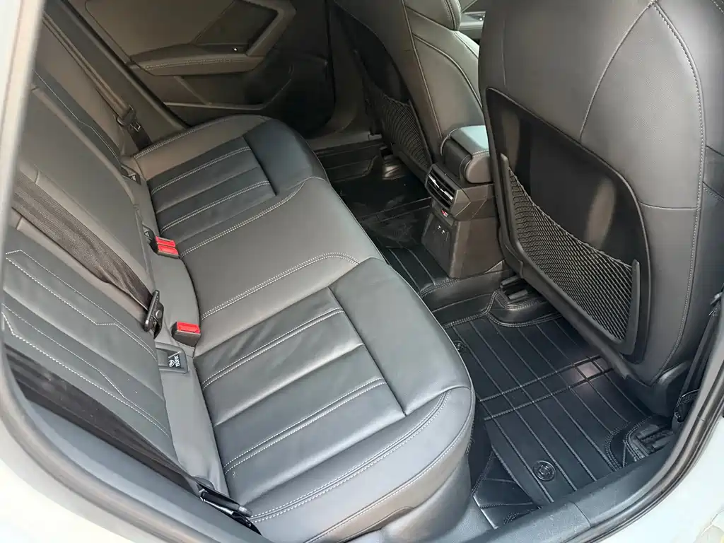 Audi A3 — миниатюра 14