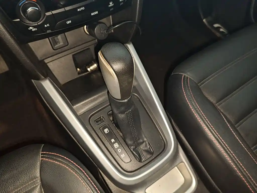 Suzuki Vitara — миниатюра 14