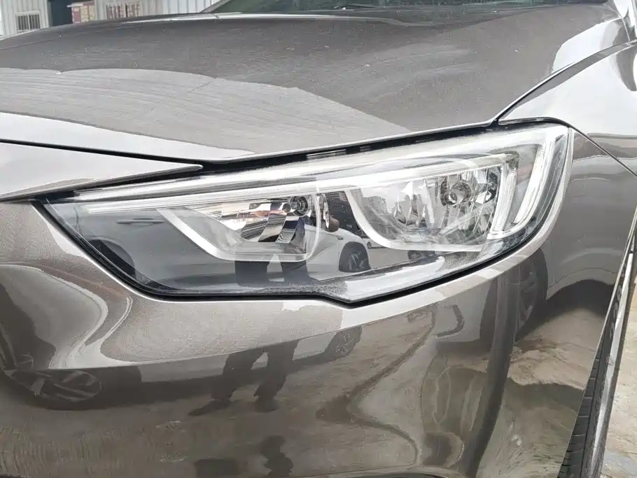 Buick Regal — миниатюра 5