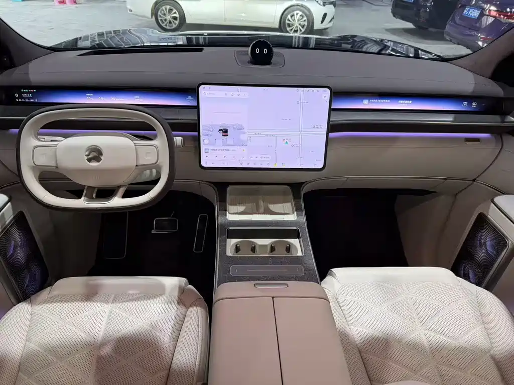 NIO 蔚来ES9