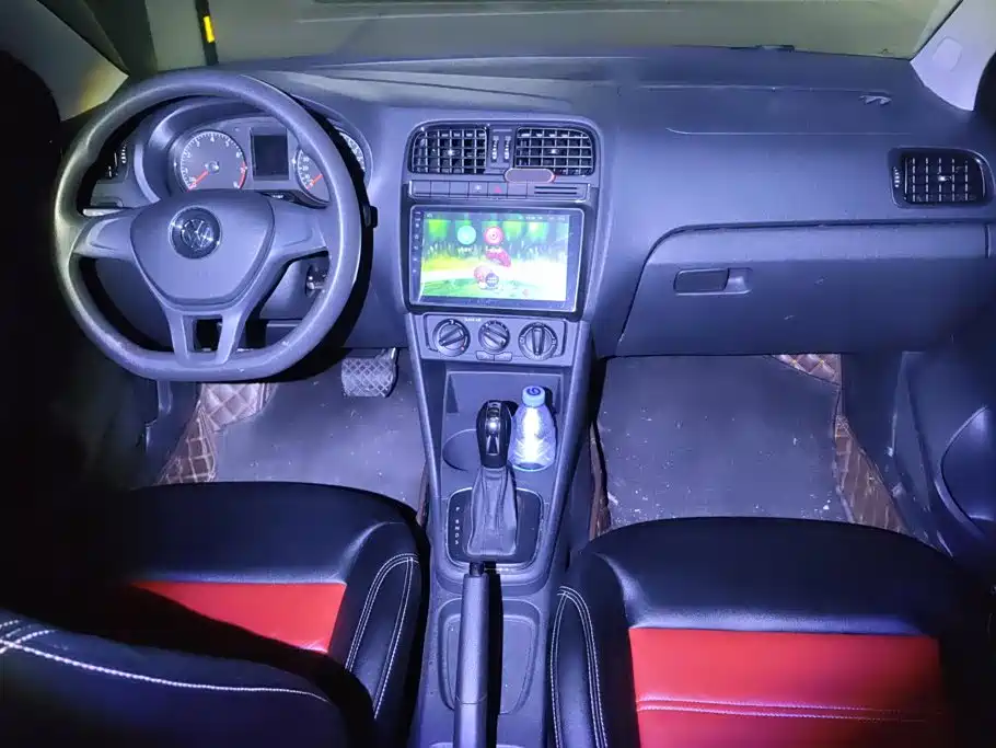 Volkswagen Polo — миниатюра 12