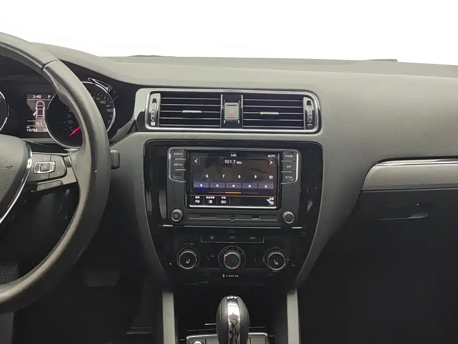 Volkswagen Sagitar — миниатюра 13