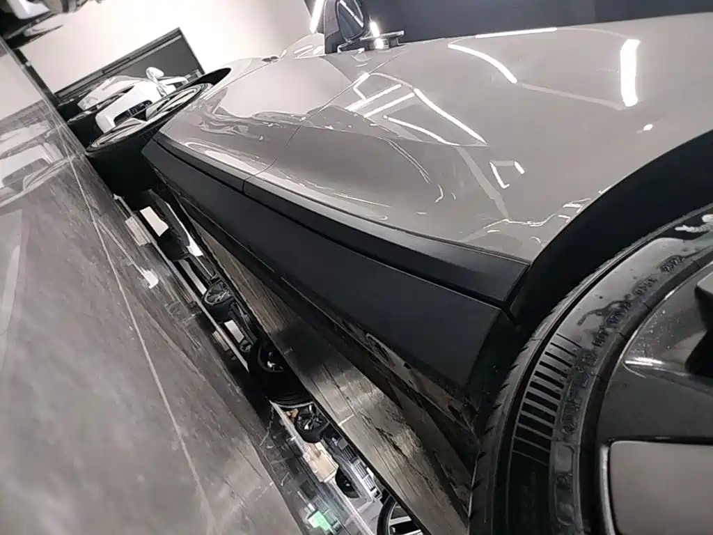 Li Auto i8 — фотографии объявления, Фото 23