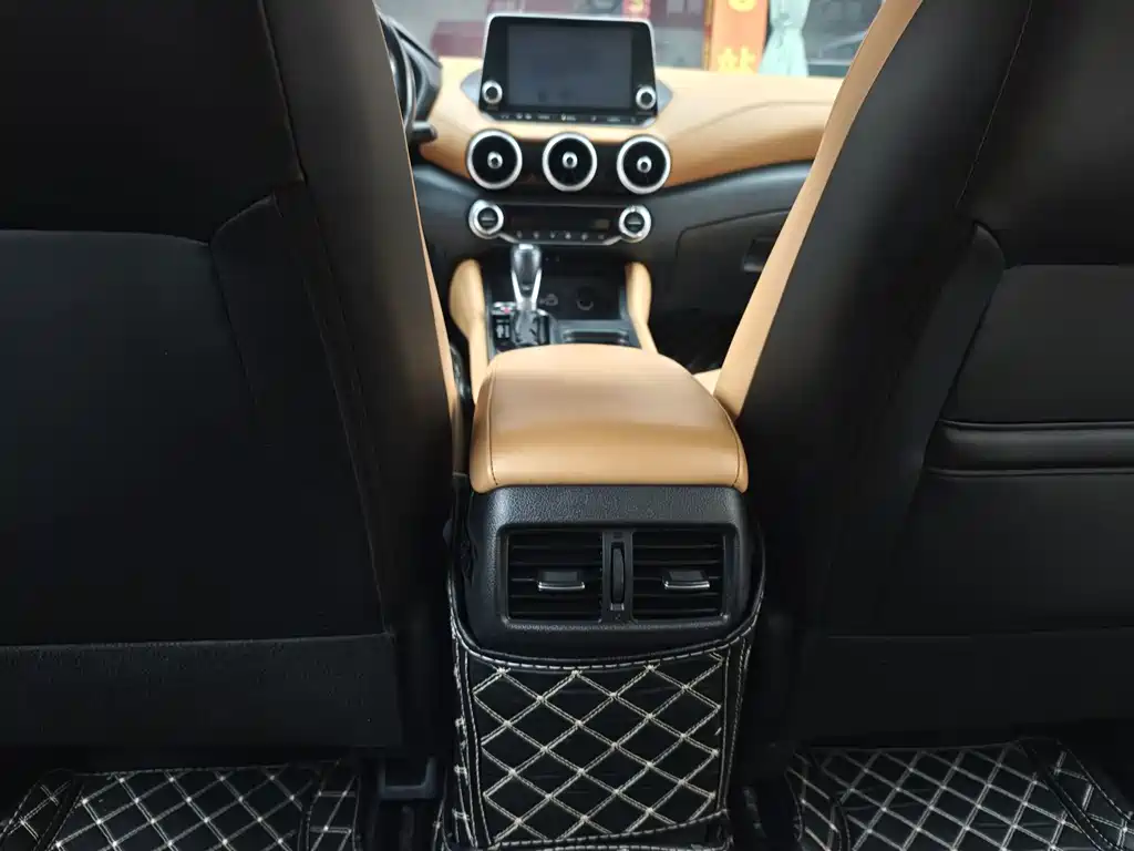 Nissan Sylphy — миниатюра 15
