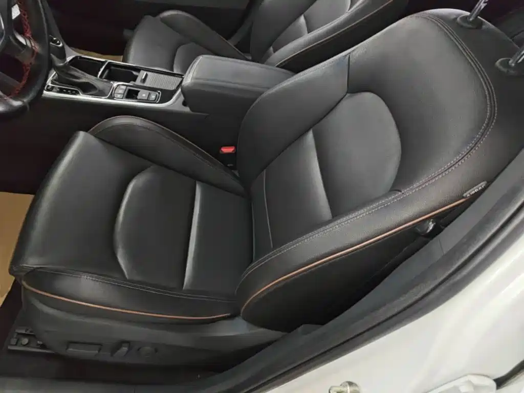 Hyundai Sonata — миниатюра 15