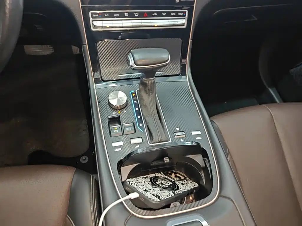 GAC Motor Trumpchi GS5 — миниатюра 14