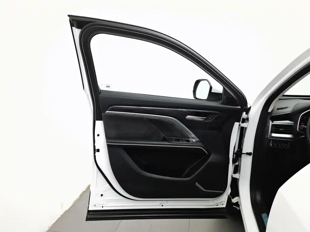 Haval H6 — миниатюра 8
