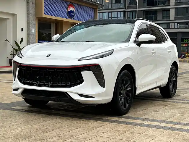 DONGFENG POPULAR T5 EVO 2023