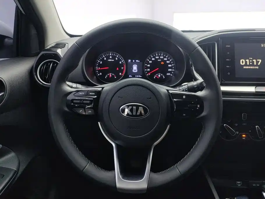 Kia KX1 — миниатюра 15