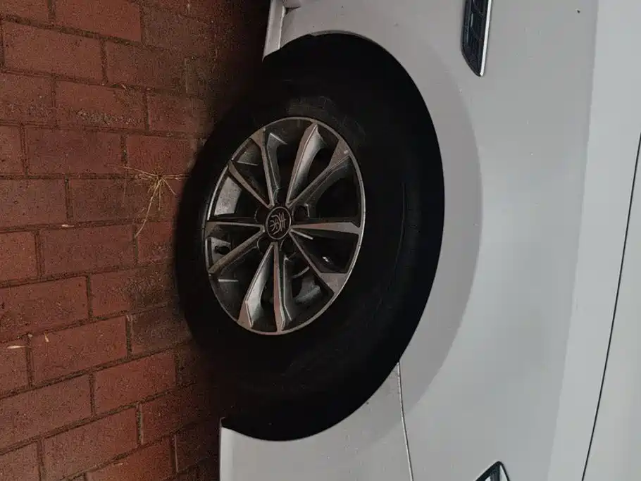 BYD Qin PLUS — миниатюра 6