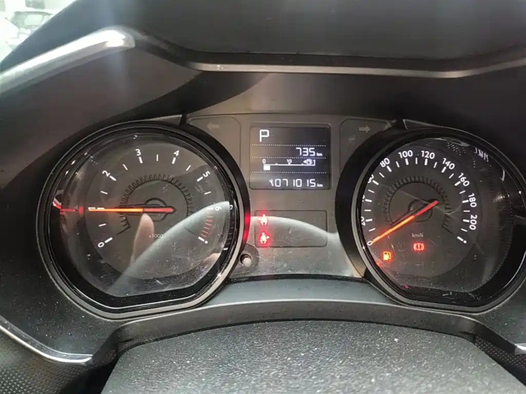 Citroen C3L — миниатюра 12