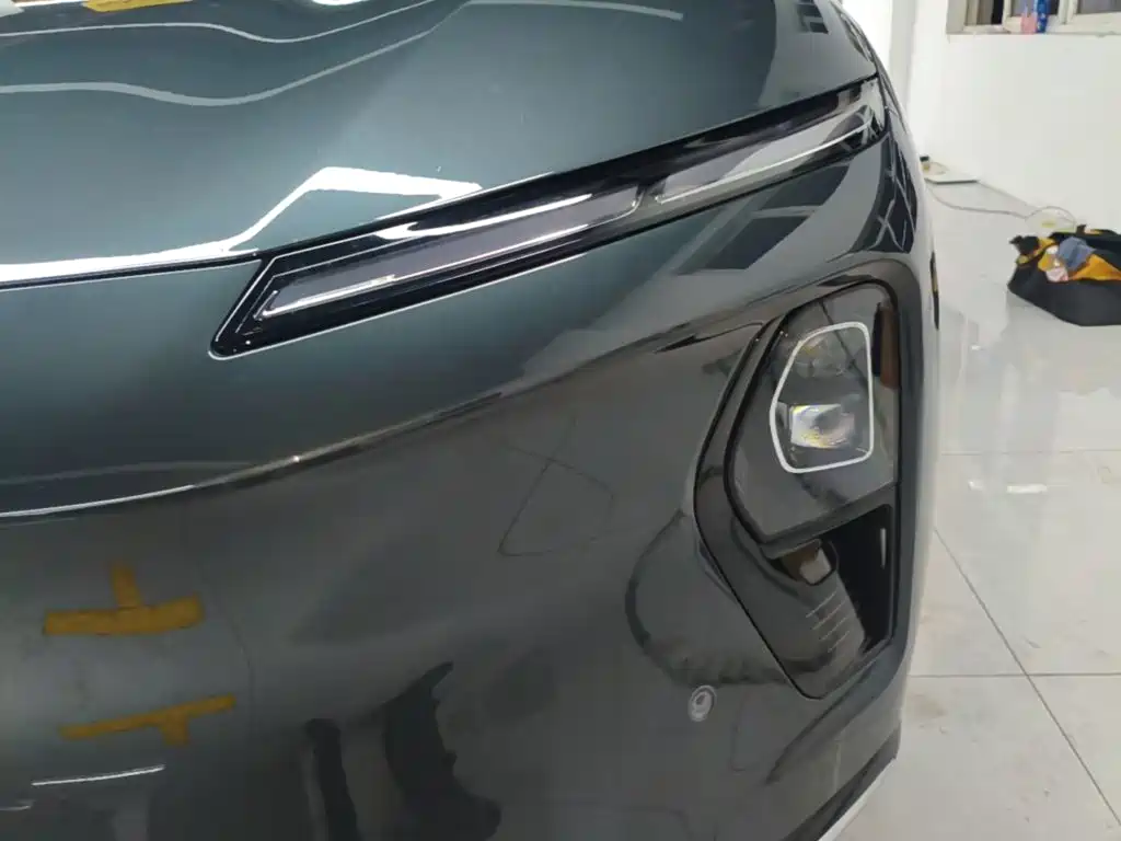 NIO ET9 — миниатюра 24