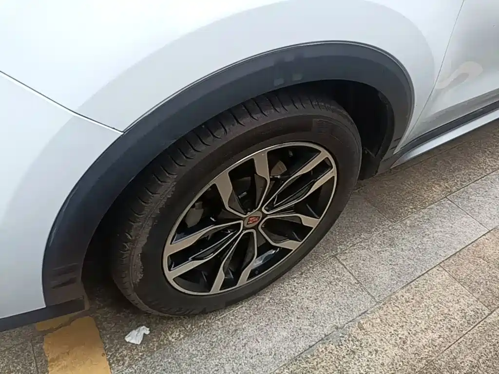 Roewe RX5 — миниатюра 23