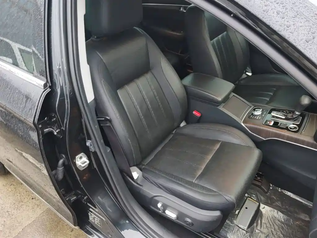 JAC Refine A60 — миниатюра 25