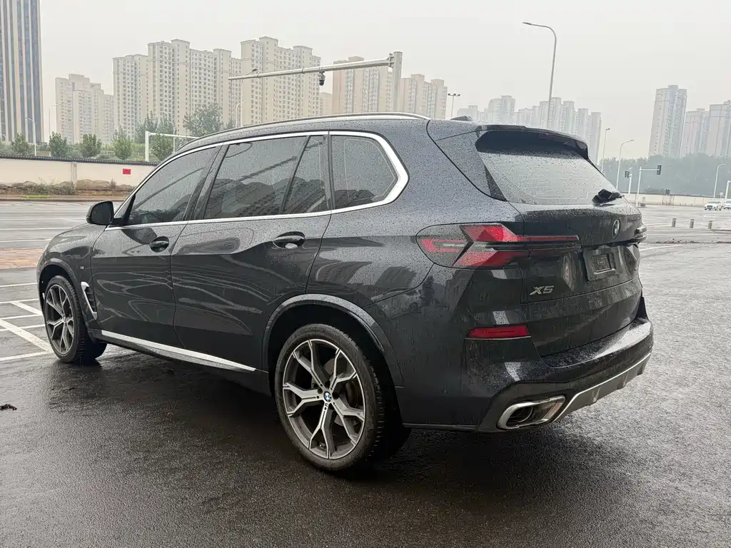 BMW X5 — миниатюра 8