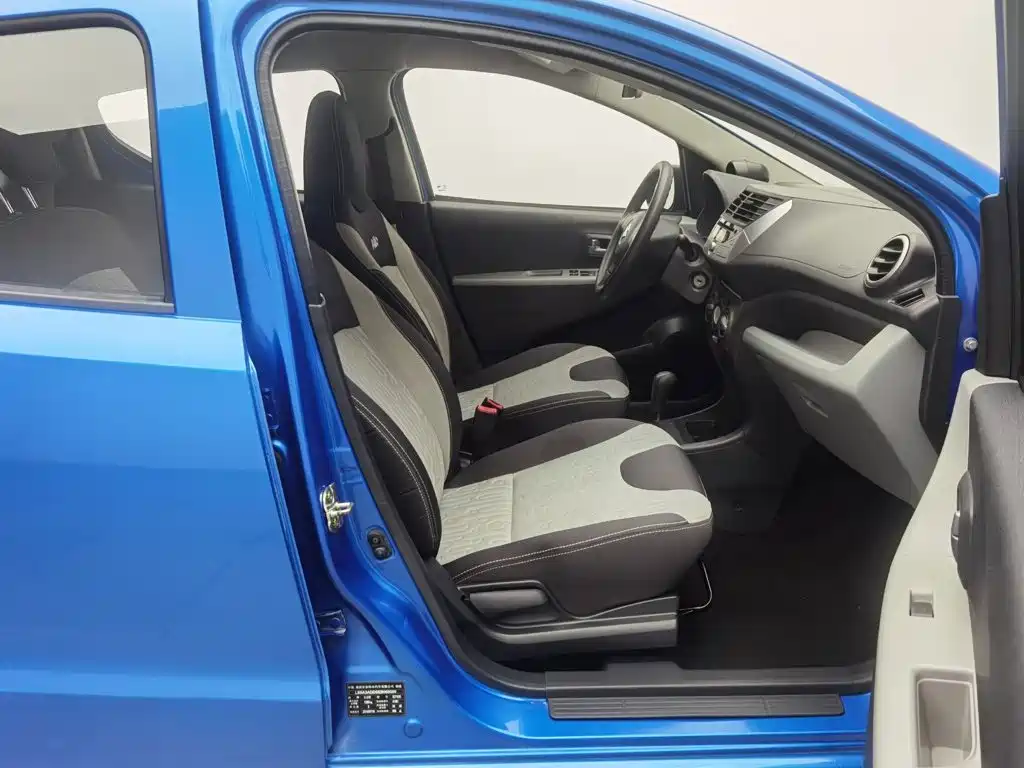 Suzuki Alto — миниатюра 23