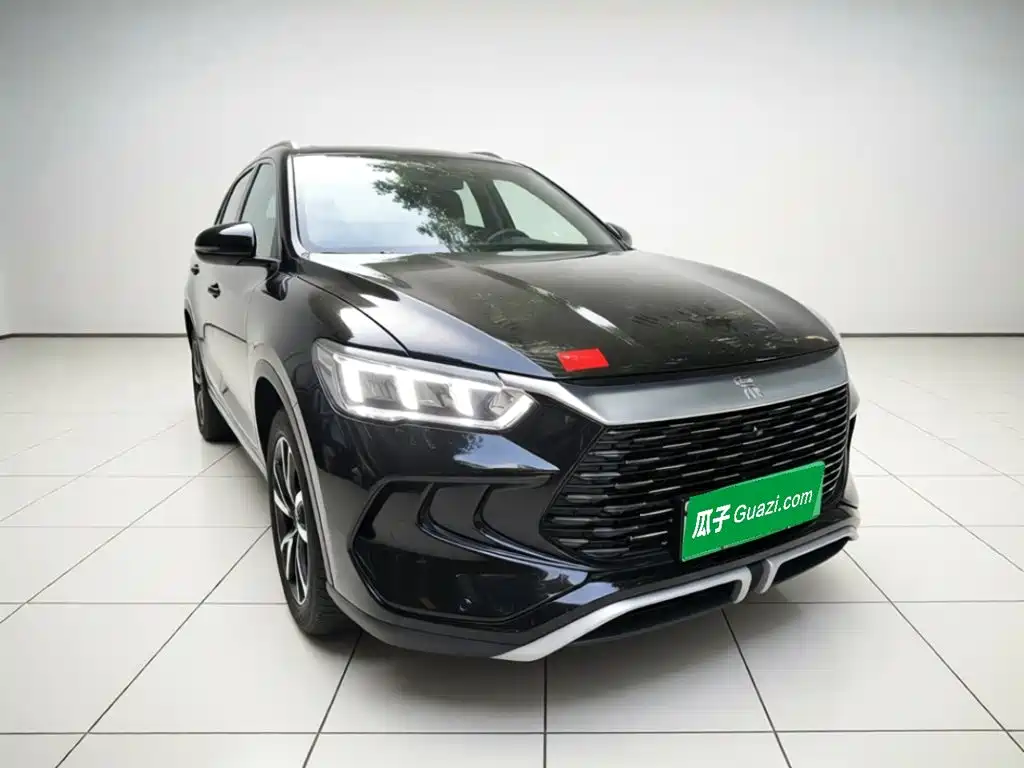 BYD Pro New Energy — миниатюра 3