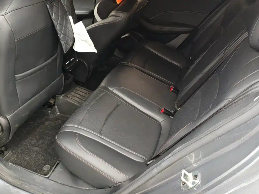 Roewe i5 — миниатюра 11