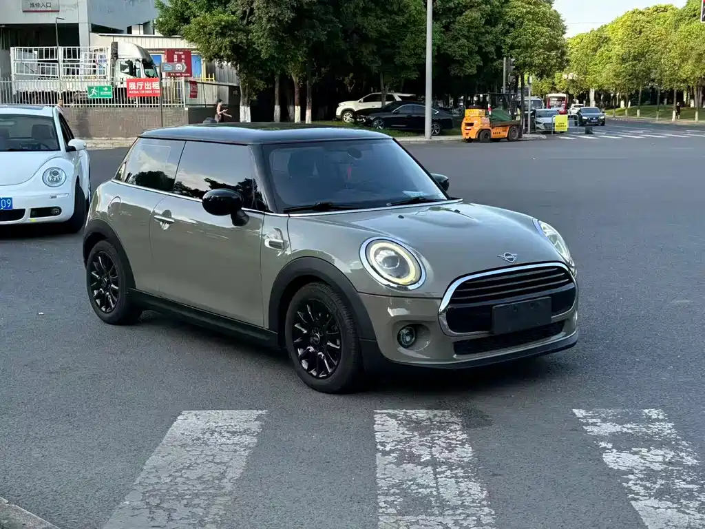 MINI Mini — миниатюра 3