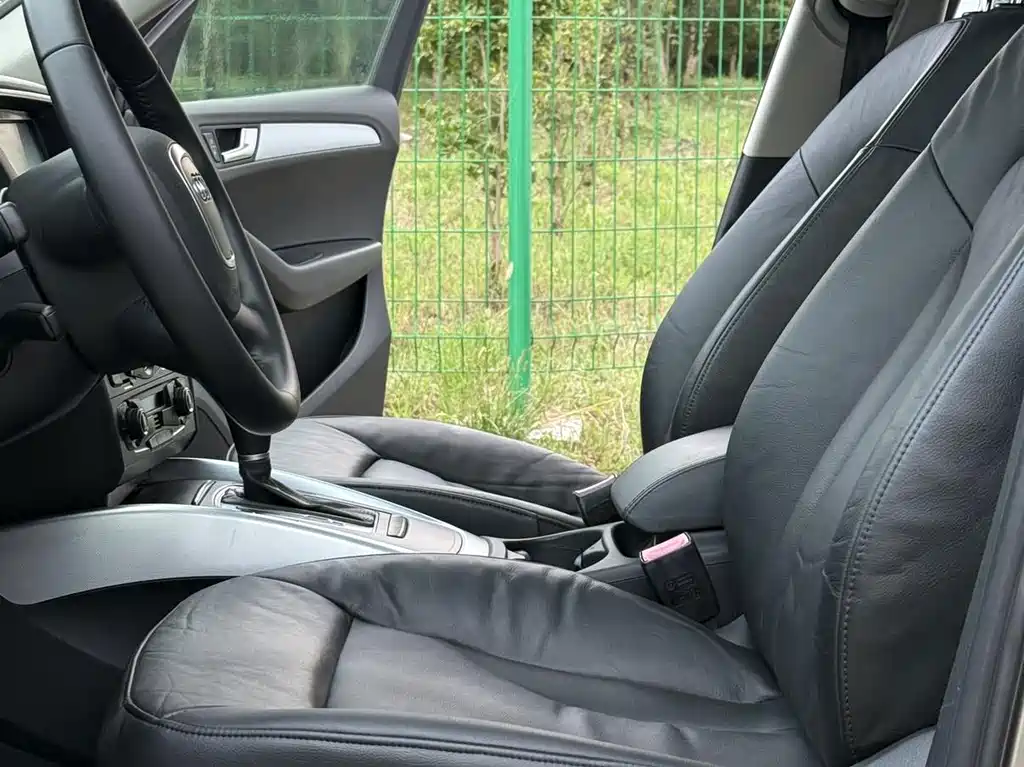 Audi Q5 — миниатюра 9