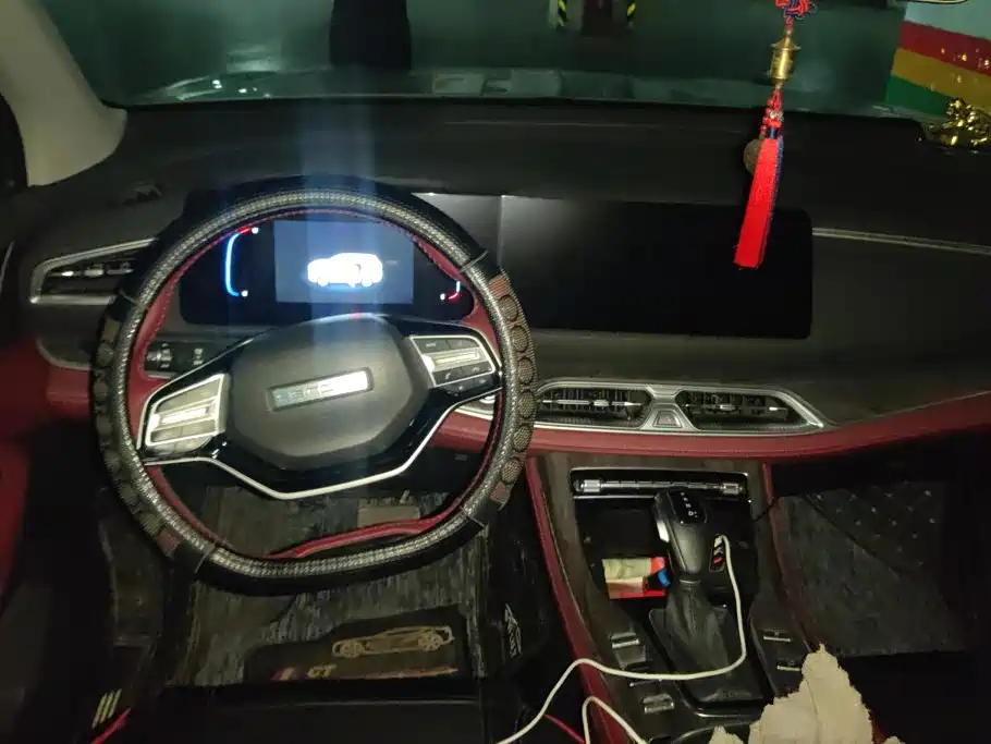 Fengguang Fengguang 580 — миниатюра 12