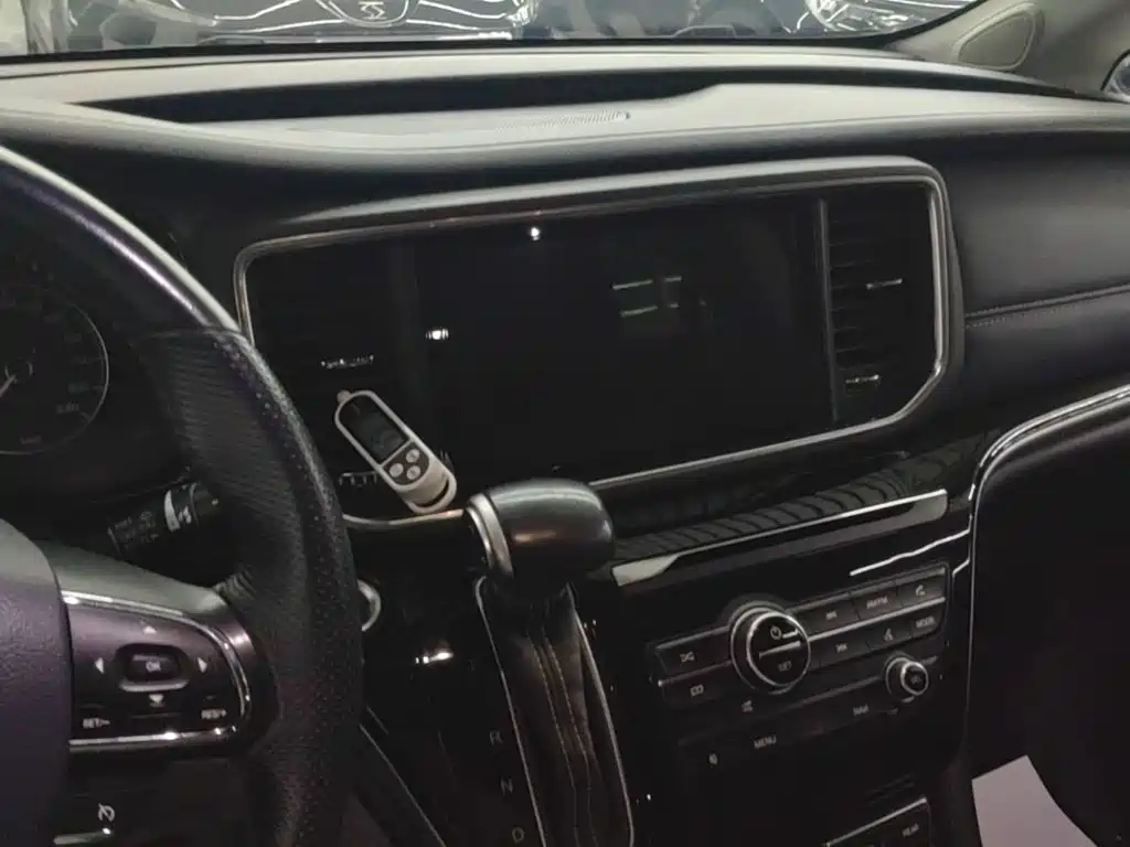 GAC Motor Trumpchi M8 — миниатюра 13