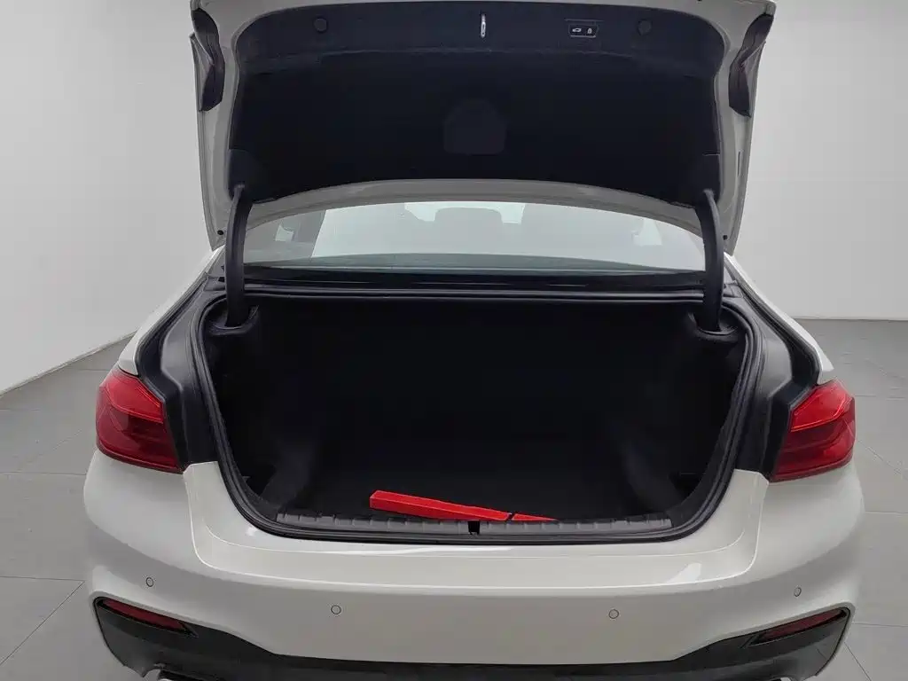 BMW 5 Series — миниатюра 16