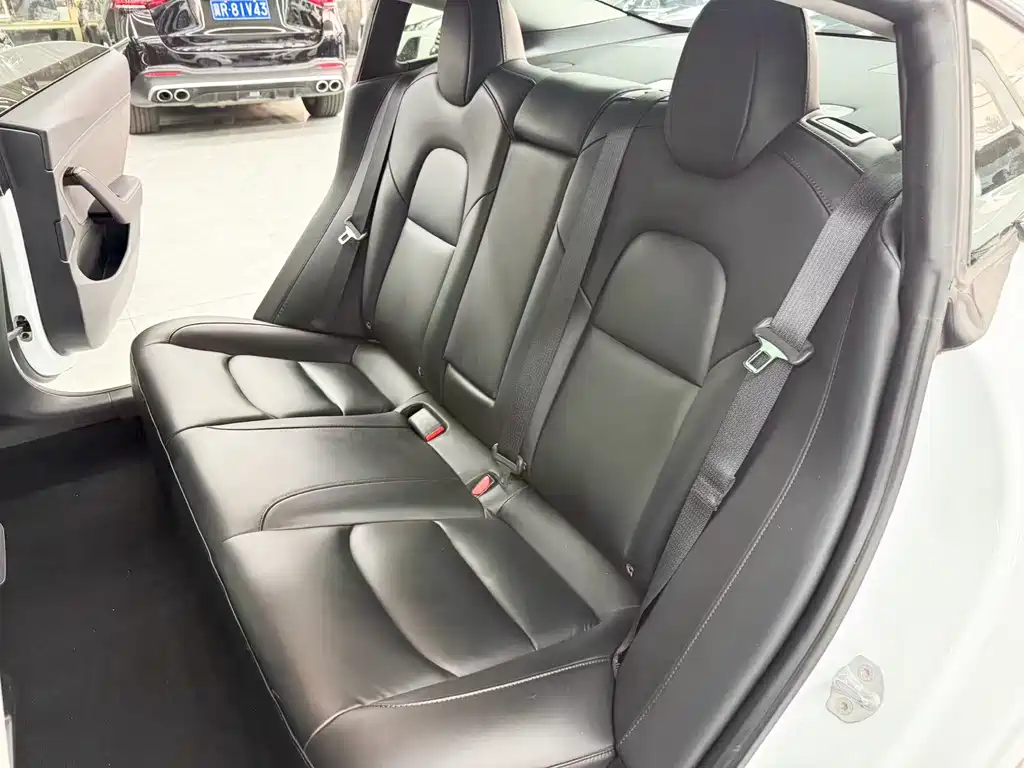 Tesla Model 3 — миниатюра 13