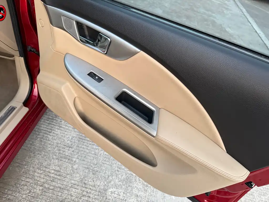 Buick Excelle — миниатюра 17