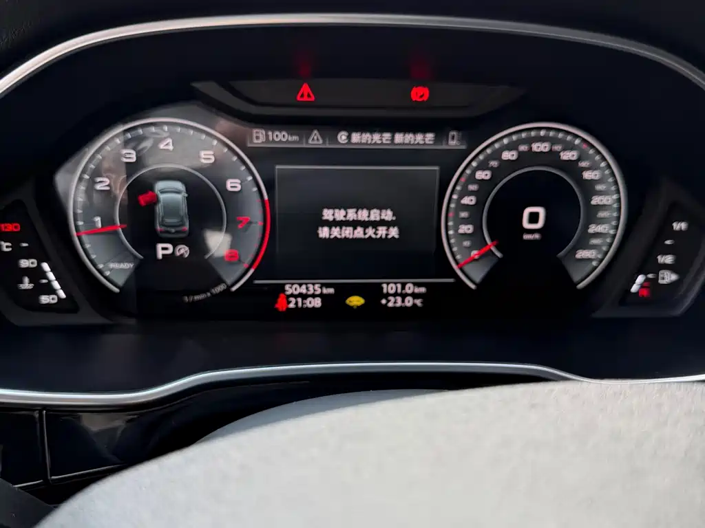 Audi Q3 — миниатюра 19